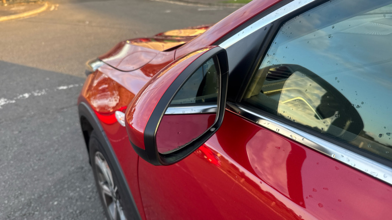 Kia Xceed 1.5T GDi ISG 138 2 5dr Petrol Hatchback